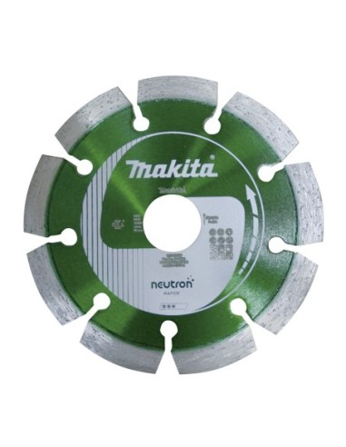 Makita B-12946 Disco de diamante Neutron Rapide