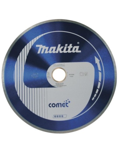 Makita B-13085 Disco de diamante COMET Banda continua 115mm