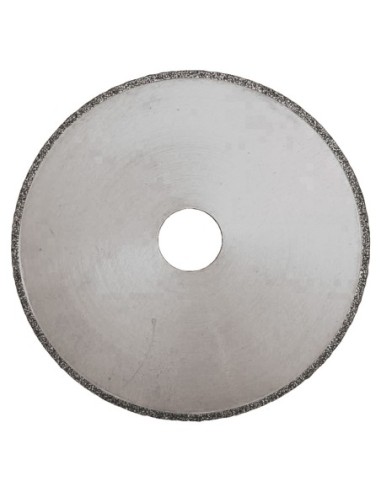 Makita B-13172 Disco de diamante COMET Banda electrodepósitada 115mm