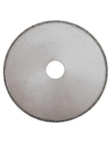 Makita B-13188 Disco de diamante COMET Banda electrodepósitada 125mm