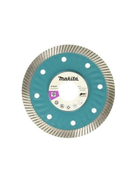 Makita B-13459 Disco de diamante 300mm