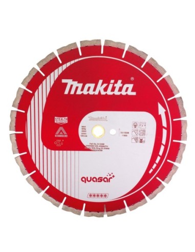 Makita B-13465 Disco de diamante 350mm