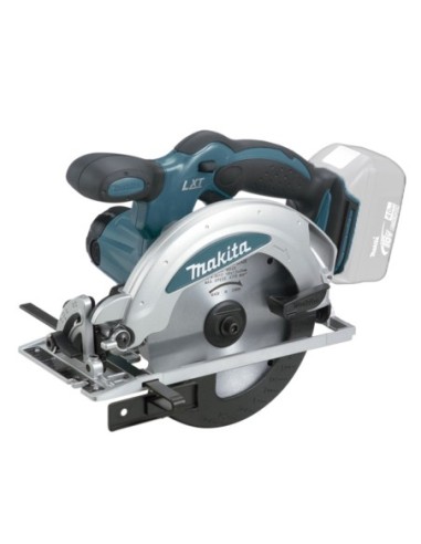 Makita DSS610Z Sierra circular 165mm 18V Litio-ion
