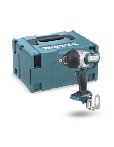 Makita DTW1001ZJ Llave de impacto BL 18V LXT 3/4 1.050Nm