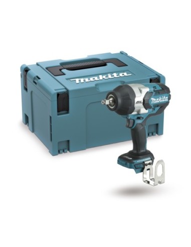 Makita DTW1002ZJ Llave de impacto BL 18V LXT 1/2 1000Nm