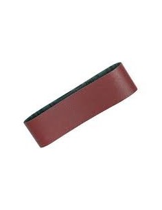 Makita P-39425 Lija de banda G120 25pcs