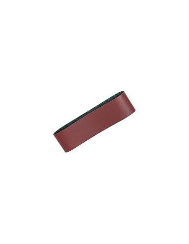 Makita P-39425 Lija de banda G120 25pcs