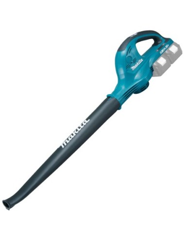 Makita DUB361Z Soplador a batería 18Vx2 Litio-Ion