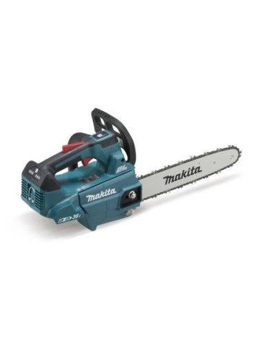 Makita DUC306Z Sierra de cadena BL 18Vx2 LXT 30 cm