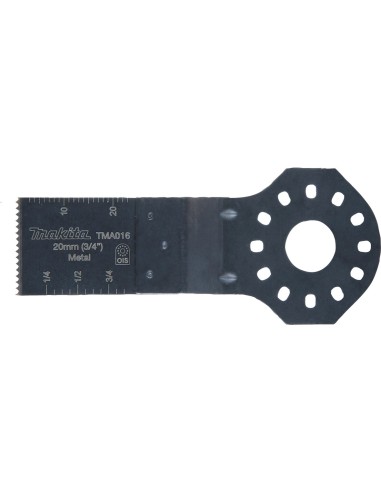Makita B-21428 Cuchilla de inmersión