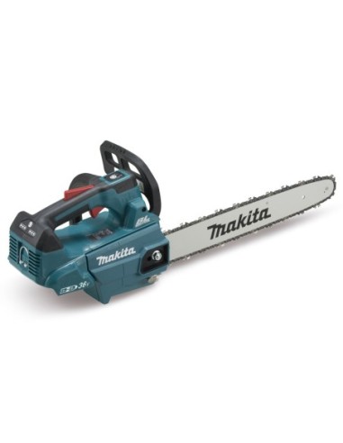 Makita DUC406Z Sierra de cadena BL 18Vx2 LXT 40 cm