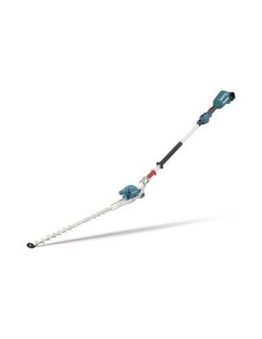 Makita DUN500WZ Cortasetos de altura BL 18V LXT 50 cm