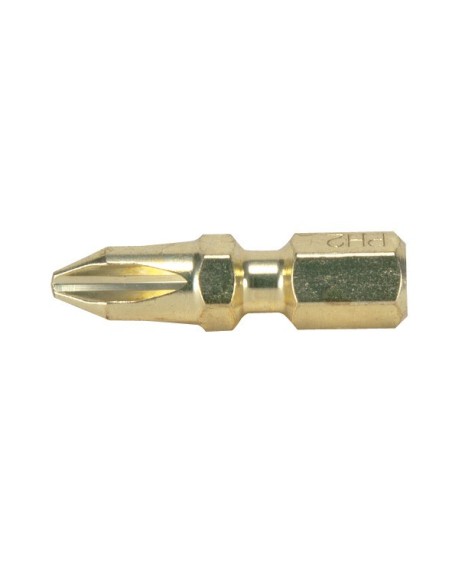 Makita B-28503 Punta Gold Torsion Enduro Metal PH2
