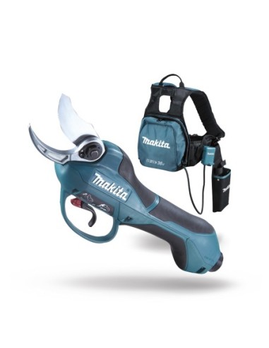 Makita DUP362Z Tijera de poda 18Vx2 LXT