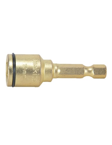 Makita B-28581 Llave de vaso con anillo 10mm