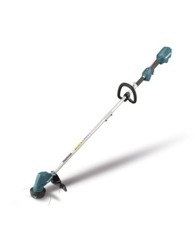 Makita DUR192LZ Cortabordes BL 18V LXT Plegable