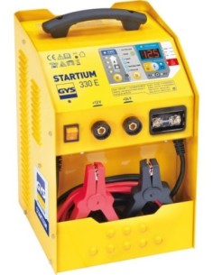 CARGADOR&ARRANCADOR STARTIUM 330E 230V/F1 - 12/24V