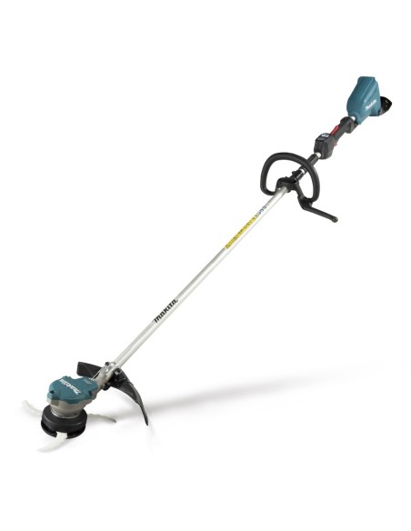Makita DUR368LZ Desbrozador BL 18Vx2 LXT asa tipo D