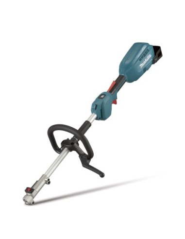 Makita DUX18Z Motor multifunción BL 18V LXT AFT