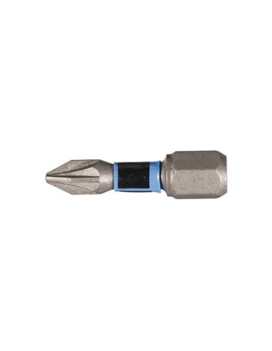 Makita E-03165 Punta torsión Premier PZ1-25mm