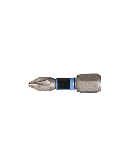 Makita E-03165 Punta torsión Premier PZ1-25mm