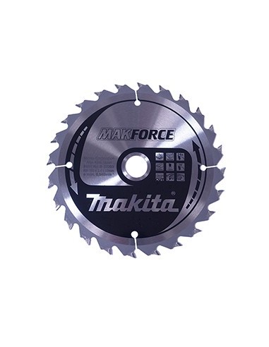 Makita B-32203 Disco HM 160/20/24D