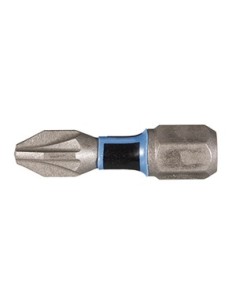Makita E-03171 Punta torsión Premier PZ2-25mm