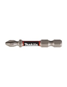 Makita E-03274 Punta torsión Premier PH2-50mm