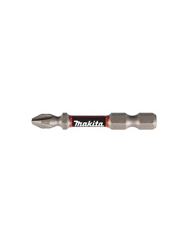 Makita E-03274 Punta torsión Premier PH2-50mm