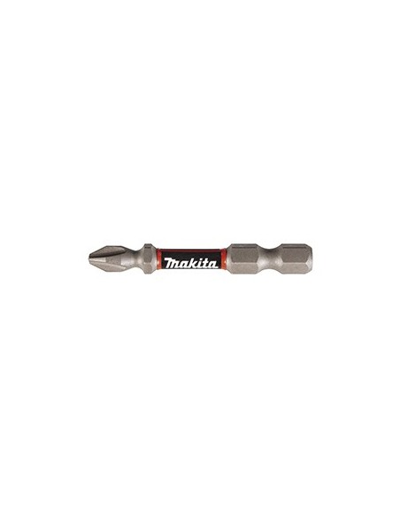 Makita E-03274 Punta torsión Premier PH2-50mm