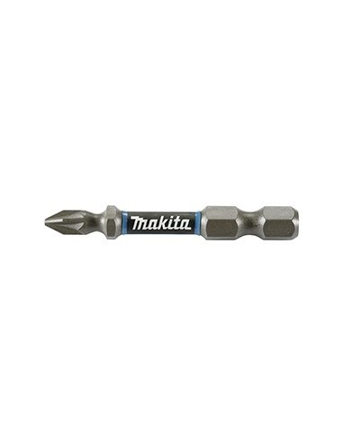 Makita E-03296 Punta torsión Premier PZ1-50mm