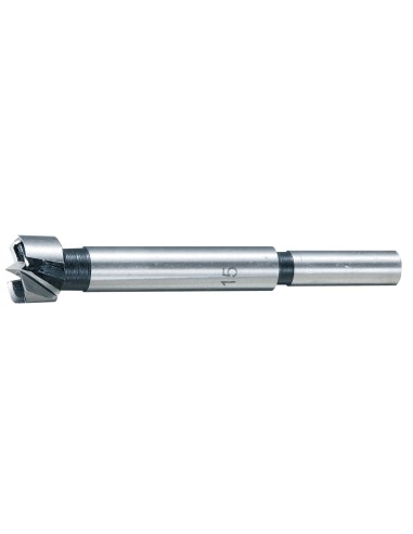 Makita D-41925 Broca de precisión Forstner 15 x 90 mm