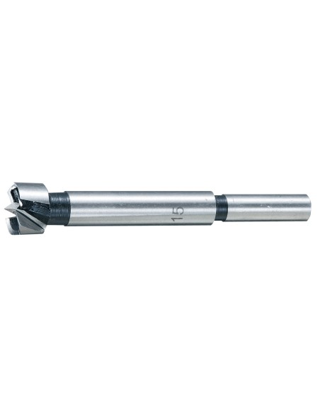 Makita D-41925 Broca de precisión Forstner 15 x 90 mm