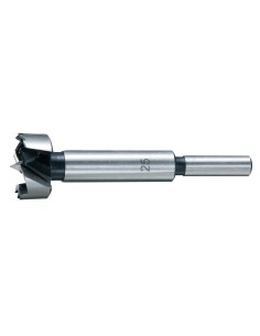 Makita D-42248 Broca de precisión Forstner 25 x 90 mm