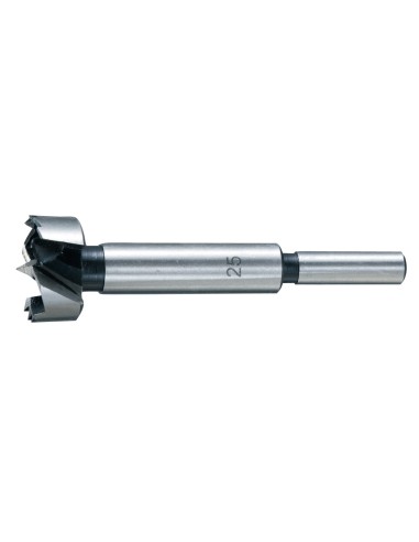 Makita D-42248 Broca de precisión Forstner 25 x 90 mm