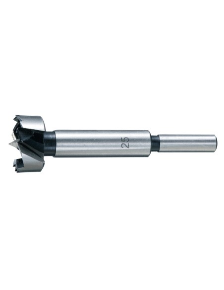 Makita D-42248 Broca de precisión Forstner 25 x 90 mm