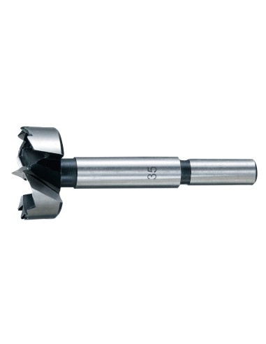 Makita D-42282 Broca de precisión Forstner 35 x 90 mm