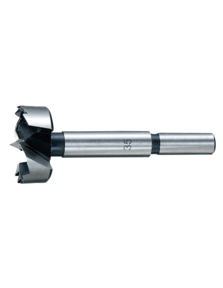Makita D-42282 Broca de precisión Forstner 35 x 90 mm