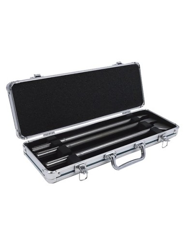 Makita D-42450 Set de demolición SDS-MAX Long life 3pcs