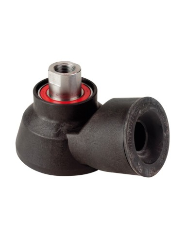 Makita P-41872 Adaptador de aspiración M18