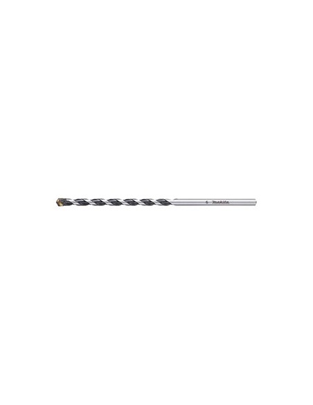 Makita E-11003 Broca Multimaterial Omnibohrer 6x150mm