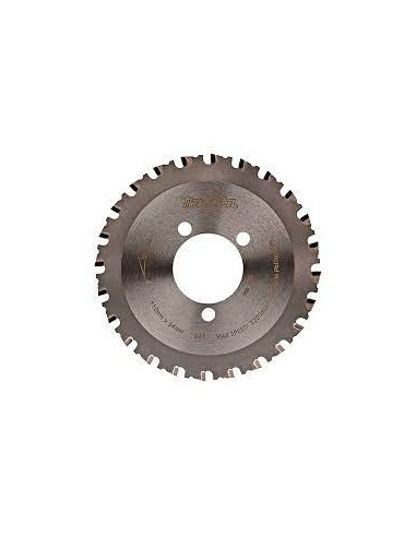 Makita E-11097 Disco de corte TCT 110/34/24D Metal Efficut