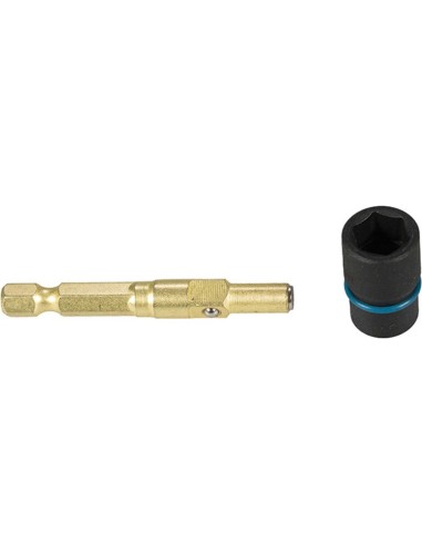 Makita B-40266 Llave de vaso imantada desmontable 8mm