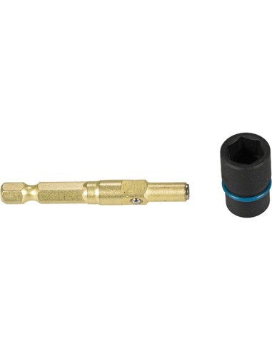 Makita B-40272 Llave de vaso imantada desmontable 9.6mm