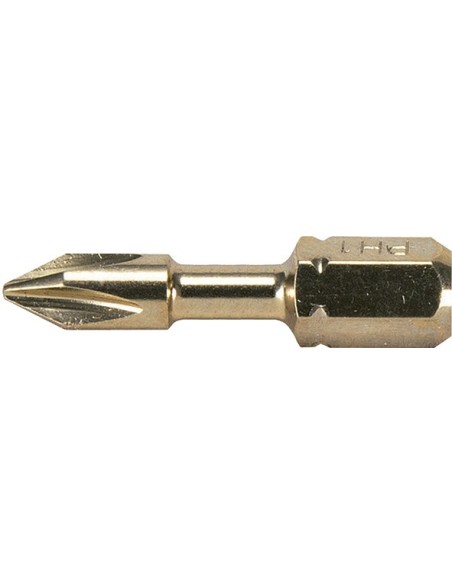 Makita B-42189 Punta Shorton Impact Gold PH1