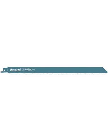 Makita B-43228 Sierra de sable 305mm para metal 10/14TPI 5pcs