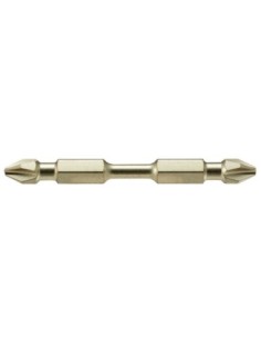 Makita B-45163 Punta doble Torsion PH2 90mm
