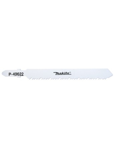 Makita P-49622 Sierra de calar especial madera con clavo