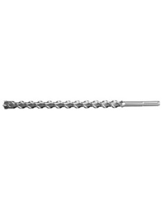 Makita E-11514 Broca SDS-MAX 4 Estándar 30X570mm
