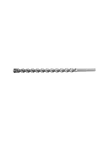 Makita E-11514 Broca SDS-MAX 4 Estándar 30X570mm